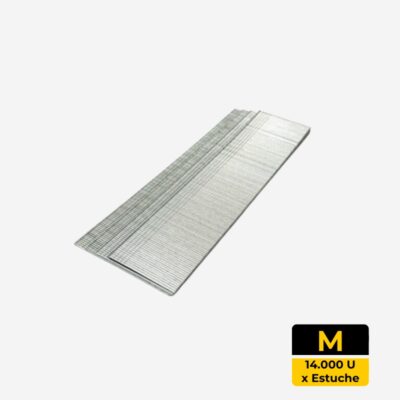 Brad M (Estuche 14.000 unid)