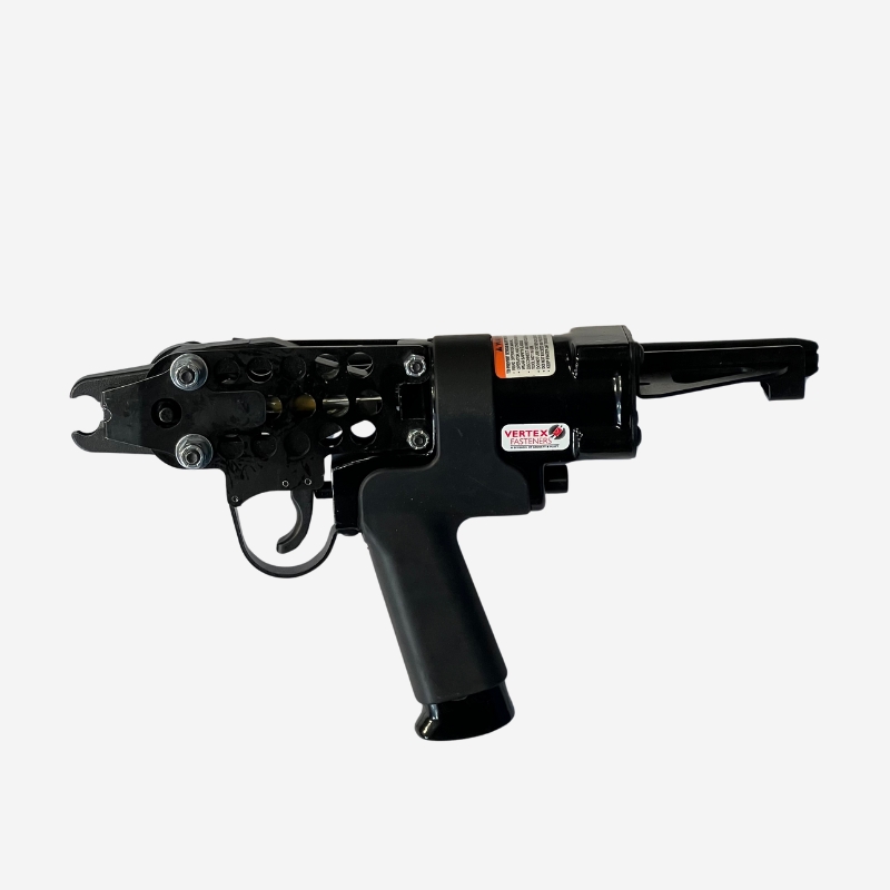 Máquina C-Ring Vertex