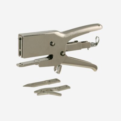 Grapadora Omer HSP-12 (Grapa STCR) (Caja 1 unid)