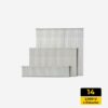 Brad 14 Galvanizado (Estuche 2.500 unid)