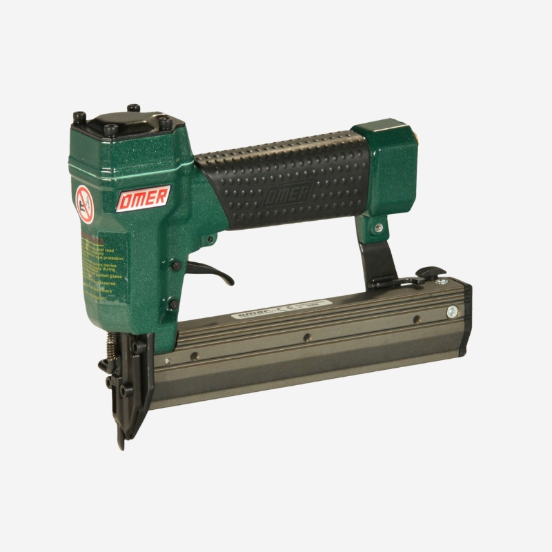 Clavadora Omer MG-30 (Brads M) (Caja 1 unid)