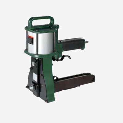 Grapadora Omer 32-25 Neumática. (Grapa CC-15) C/58. Jumbo