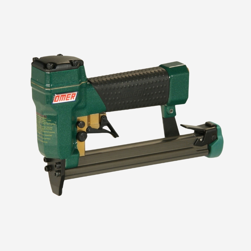 Grapadora Omer S3G-16 V Aut.