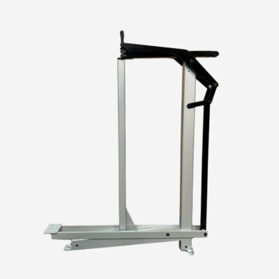 Grapadora de pedal. Apach LMB-22C (Grapa C5/8 y C3/4) (Caja 1 unid)