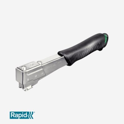 Grapadora Manual Rapid 311 (Grapa 140) (Caja 1 unid)