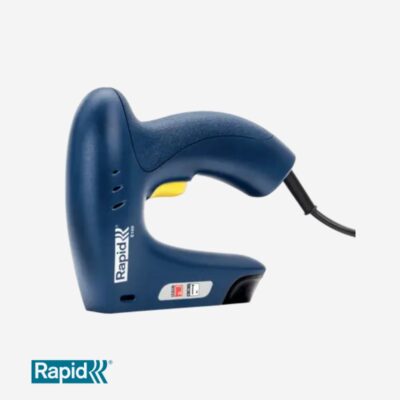 Grapadora Eléctrica Rapid E100C
